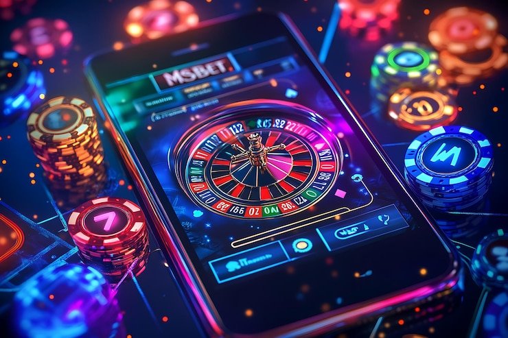 Tembak Ikan live studio gameplay on toto17.online
